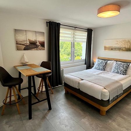 Juwel Appartement Trieben Buitenkant foto