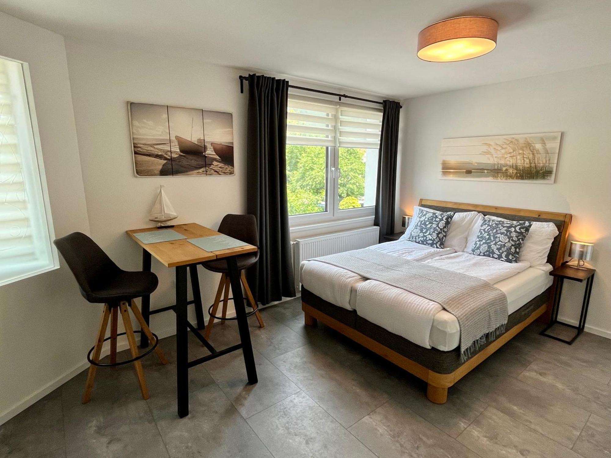 Juwel Appartement Trieben Buitenkant foto