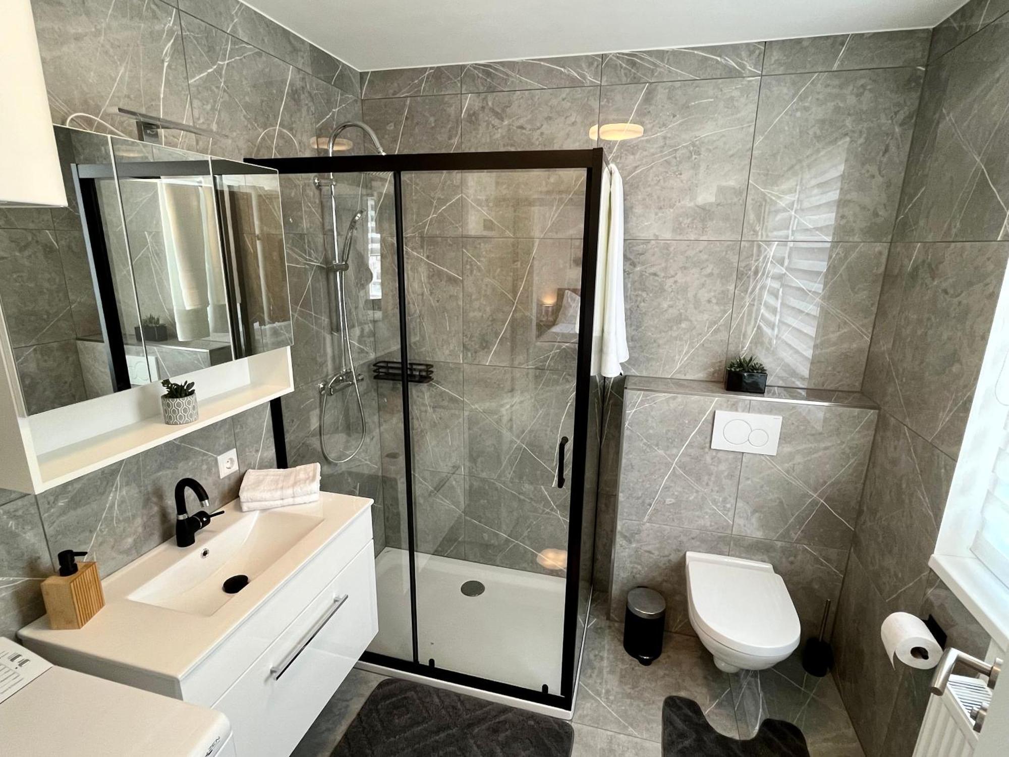 Juwel Appartement Trieben Buitenkant foto