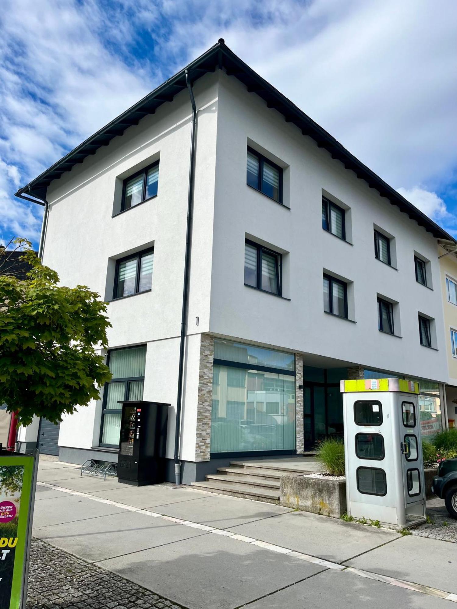 Juwel Appartement Trieben Buitenkant foto
